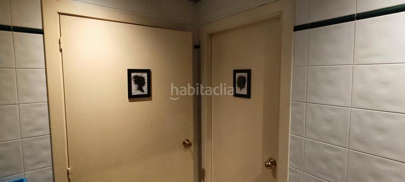 Foto 738e2ff9-adc6-46c0-9a1f-08fb8f000a7f. Pas-de-porte local commercial avec chauffage dans Ca n'Aurell Terrassa