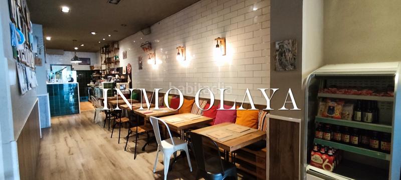 Foto b66d7147-4059-4574-bbca-63f1feb23252. Pas-de-porte local commercial avec chauffage dans Ca n'Aurell Terrassa