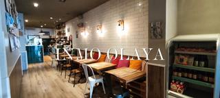 Transfer Business premise in Ca n'Aurell. Traspaso restaurante en terrassa