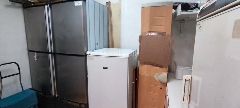 Foto fbdb72d0-1709-4efe-98d8-40fc7fc68f2f. Transfer business premise with heating in Ca n'Aurell Terrassa