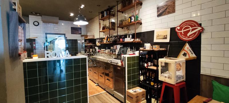 Foto abbc0b91-0cad-4f42-afda-5d0658a6c5b5. Traspaso local comercial traspaso restaurante en Ca n'Aurell Terrassa