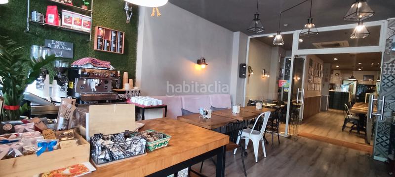 Foto 02088416-0e83-4d80-9d62-abf7d835b60c. Umzug geschäftsraum mit heizung in Ca n'Aurell Terrassa