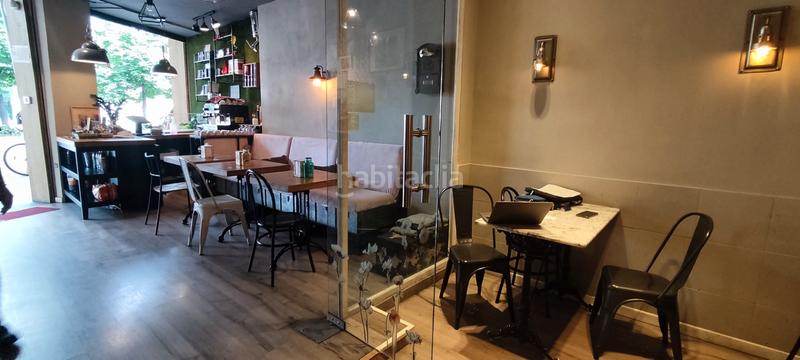 Foto 04c0a0ee-6144-4f54-b889-200f7e3f915f. Umzug geschäftsraum mit heizung in Ca n'Aurell Terrassa