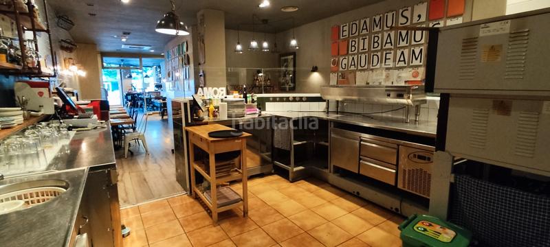 Foto 2e478c57-286f-446c-be73-2f19f257e106. Umzug geschäftsraum mit heizung in Ca n'Aurell Terrassa