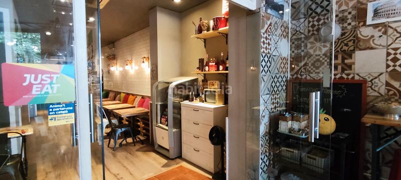 Foto 7e610399-363e-4419-8dd4-7dbfefcb303e. Umzug geschäftsraum mit heizung in Ca n'Aurell Terrassa