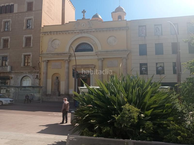 Foto 440182a9-64f6-45f7-989a-c24d4bafe853. Pas-de-porte local commercial avec chauffage dans Eixample Sabadell