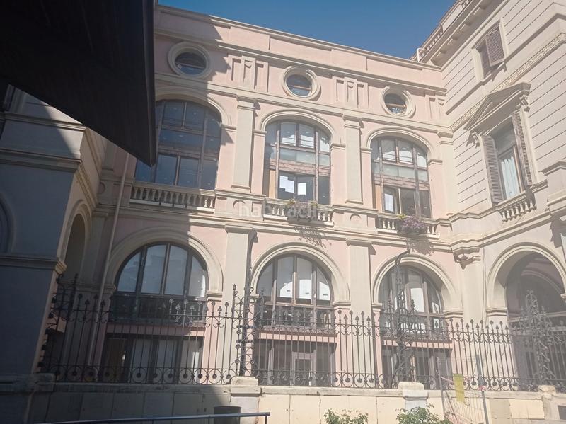 Foto a0465b14-22c4-4b66-838f-0aeff29226c1. Pas-de-porte local commercial avec chauffage dans Eixample Sabadell