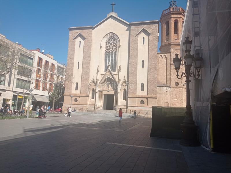 Foto ccf0c6ca-4b21-4e38-af13-783543a3142b. Pas-de-porte local commercial avec chauffage dans Eixample Sabadell