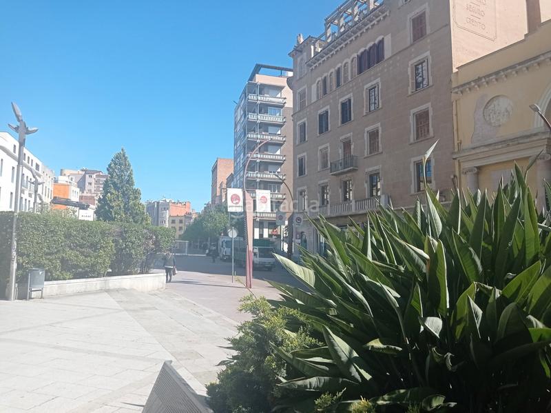 Foto bdb9df38-070d-4a17-a540-6b480796b2ed. Transfer business premise with heating in Eixample Sabadell