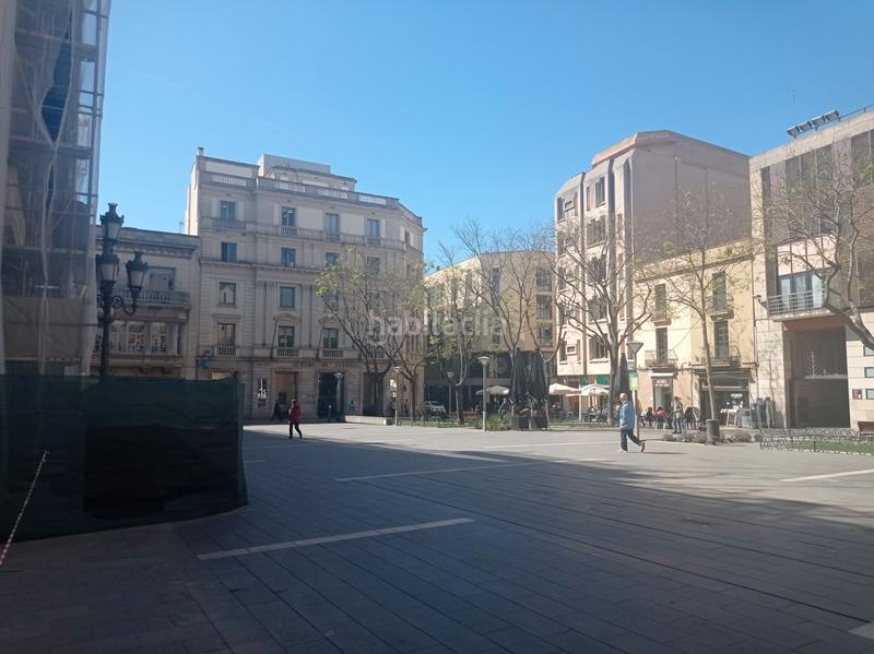 Foto 76f85065-3dd8-42e6-ba30-a08bb934a23a. Pas-de-porte local commercial dans Centre Sabadell
