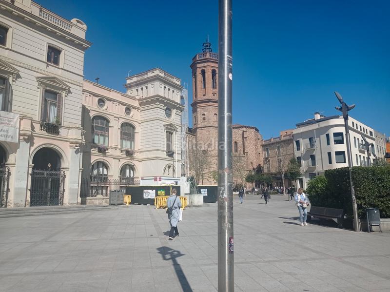 Foto 93e4a08e-1b37-4be3-9340-888a041a69eb. Pas-de-porte local commercial dans Centre Sabadell