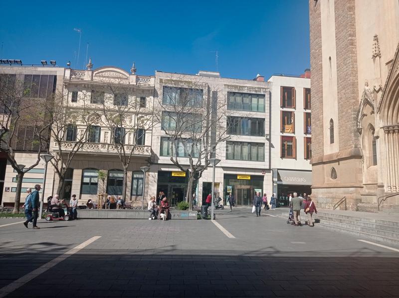 Foto c17fcdc9-03fd-47d4-9d7b-314e2fa9e1dd. Traspaso local comercial traspaso de bar musical en Sabadell