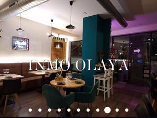 Locale commerciale in Barri del Centre