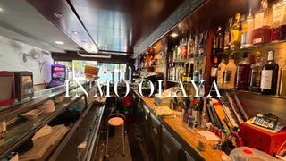 Locale commerciale in Navas