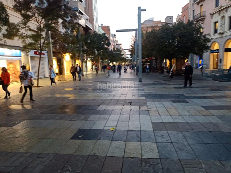 Foto 6d1188f2-4ee0-469c-a15b-fb8d2aecb0f0. Transfer business premise with heating in Centre Granollers