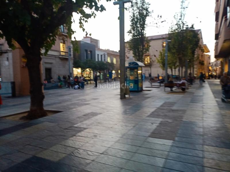 Foto dacb51f2-984e-41a0-a6eb-036abd2d44b0. Transfer business premise with heating in Centre Granollers