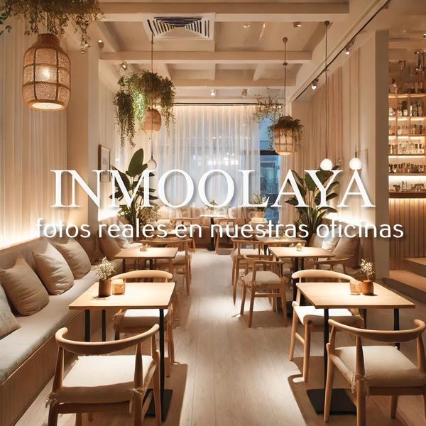 Foto 33d92b32-63b9-46fa-9565-667f77f009ea. Traspaso local comercial traspasa restaurante ubicación inmejorable en Granollers