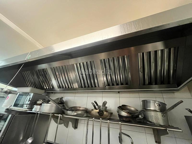 Foto 172babcc-b9ce-4435-845e-d067c0850493. Transfer business premise with heating in Sant Gervasi - Galvany Barcelona