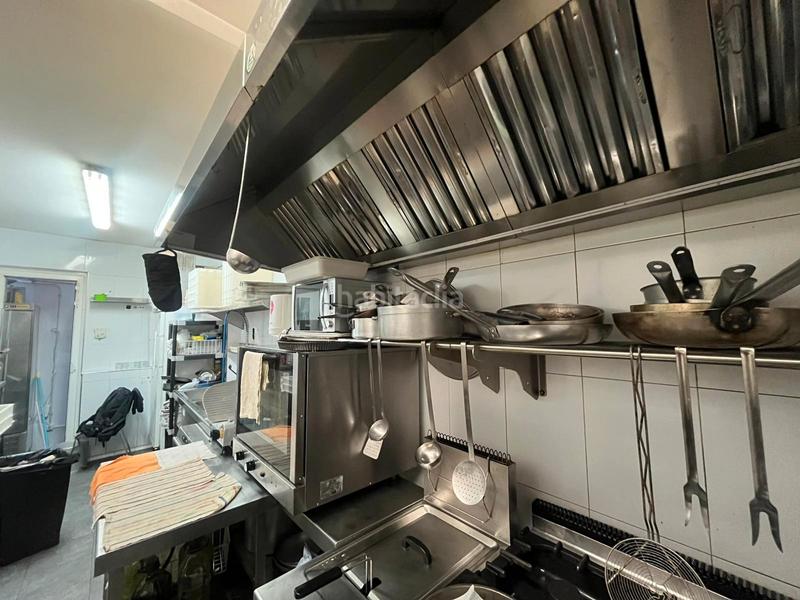 Foto 9006af1d-346c-4907-9232-c284b45a85a6. Transfer business premise with heating in Sant Gervasi - Galvany Barcelona