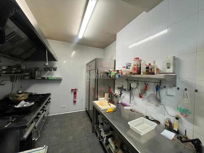 Foto 97cd755b-d43e-4fbe-b61b-c81ceaa43554. Transfer business premise with heating in Sant Gervasi - Galvany Barcelona