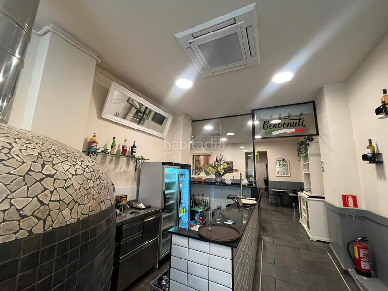 Foto a41add66-183e-4553-a210-62e46c89f9cd. Transfer business premise with heating in Sant Gervasi - Galvany Barcelona