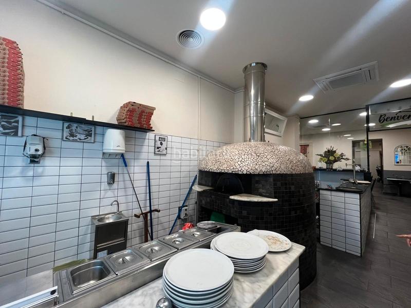 Foto e93d2b29-64a0-424f-a149-f332c21feef0. Traspàs local comercial amb calefacció a Sant Gervasi - Galvany Barcelona