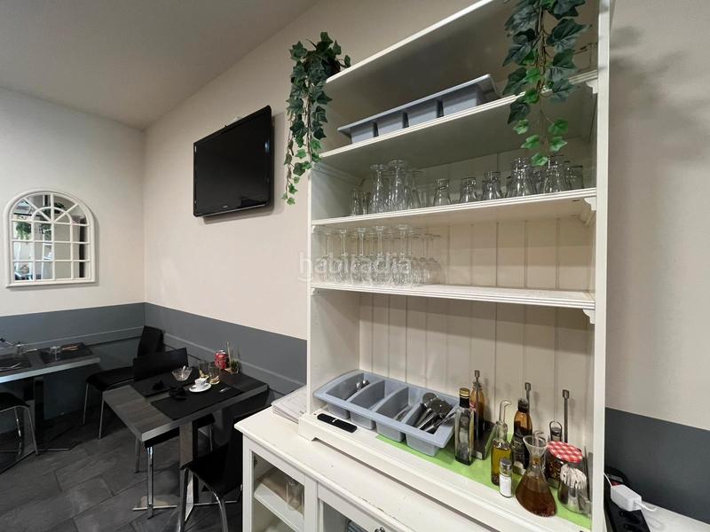 Foto f2e68d95-9590-4595-aa48-9c0f84a8342a. Traspàs local comercial amb calefacció a Sant Gervasi - Galvany Barcelona