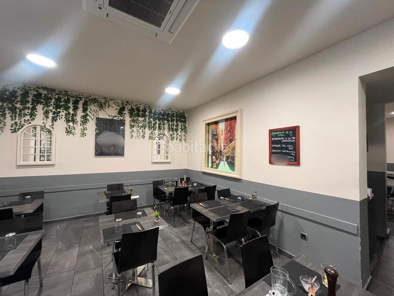 Foto 8dd0e31d-3ef6-4f37-bab7-6b5b3eac62ff. Trapasso locale commerciale con riscaldamento in Sant Gervasi - Galvany Barcelona