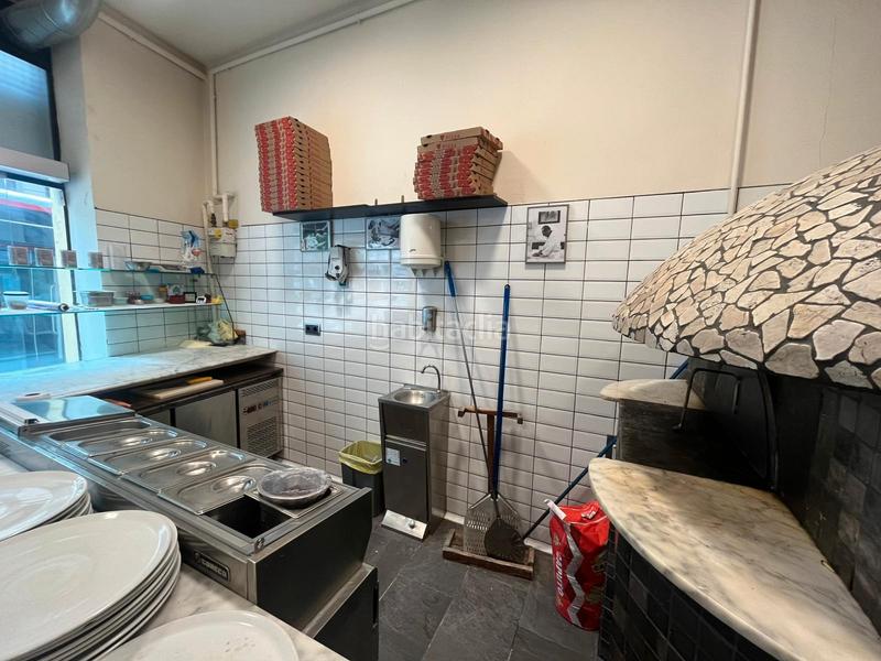 Foto aa7052f6-29fc-4379-960c-006bc4658ac3. Trapasso locale commerciale con riscaldamento in Sant Gervasi - Galvany Barcelona