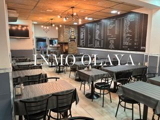 Business premise in Provençals del Poblenou