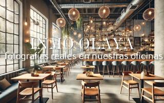 Local commercial à Can Baró. Venta de bar restaurante en guinardó, barcelona