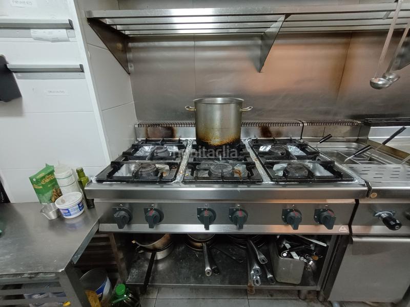 Foto 17ce0e3b-979c-440f-9f50-be80c197de21. Traspàs local comercial amb calefacció a La Nova Esquerra de l´Eixample Barcelona