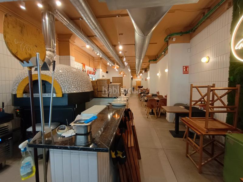 Foto 1c67edc1-ef4d-42ff-a44b-8a43a10cbc4b. Traspàs local comercial amb calefacció a La Nova Esquerra de l´Eixample Barcelona