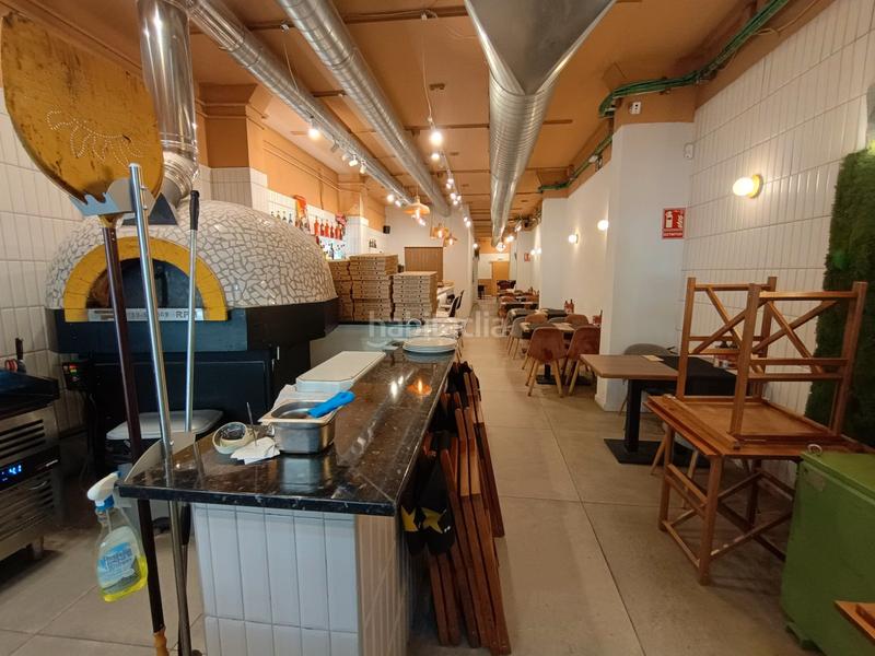 Foto 2af85048-92f2-4948-be62-482d3d068bce. Traspàs local comercial amb calefacció a La Nova Esquerra de l´Eixample Barcelona