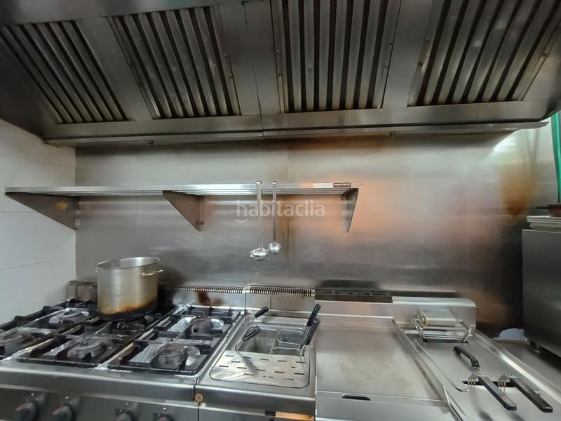 Foto 38b7cea9-c81b-4c9a-867e-38d621009cf9. Traspàs local comercial amb calefacció a La Nova Esquerra de l´Eixample Barcelona