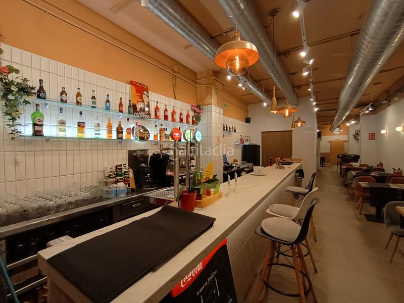 Foto 5c395bab-2e96-472f-9cca-5946a854769d. Traspàs local comercial amb calefacció a La Nova Esquerra de l´Eixample Barcelona