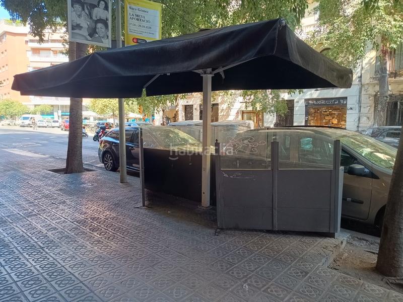 Foto 604db2d3-3200-4d9a-8c8b-292cb9c8d0a8. Traspàs local comercial amb calefacció a La Nova Esquerra de l´Eixample Barcelona