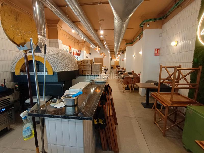 Foto 844fedb8-a034-45b3-8d7f-05e8103fee46. Traspàs local comercial amb calefacció a La Nova Esquerra de l´Eixample Barcelona