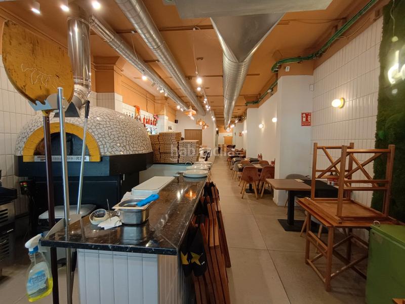 Foto 94001b4c-4bfe-4df6-b16b-77472eca491a. Traspàs local comercial amb calefacció a La Nova Esquerra de l´Eixample Barcelona