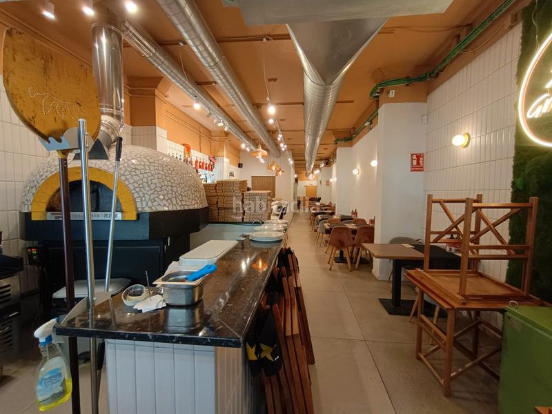 Foto 962c69c8-bae9-4f63-a102-bba5ea37bfa0. Traspàs local comercial amb calefacció a La Nova Esquerra de l´Eixample Barcelona