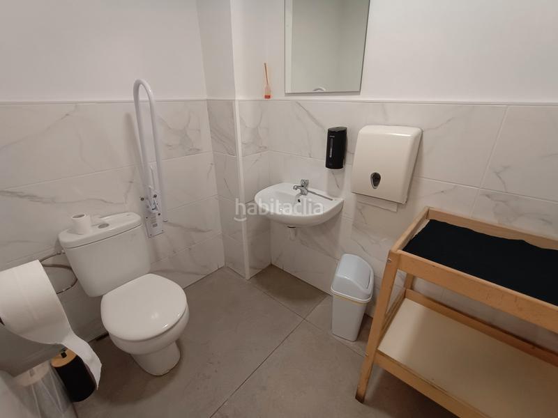 Foto 9d5e5572-f921-4d16-b1b3-55bb78ea3016. Traspàs local comercial amb calefacció a La Nova Esquerra de l´Eixample Barcelona