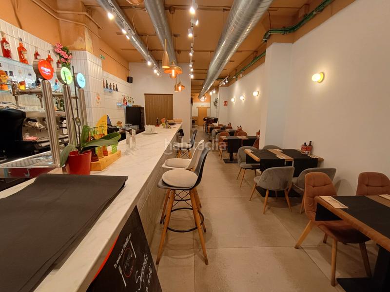 Foto c1855a85-ad15-44c6-81d0-ea8dd4f4ded5. Traspàs local comercial amb calefacció a La Nova Esquerra de l´Eixample Barcelona