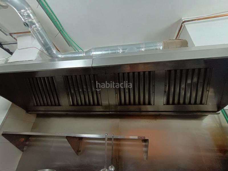 Foto 0b41ad53-a86f-4a75-95d1-190a4a54536b. Trapasso locale commerciale con riscaldamento in La Nova Esquerra de l´Eixample Barcelona