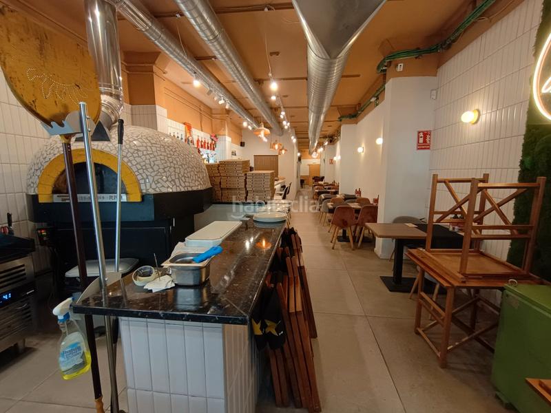 Foto 64f419d5-bae4-42fb-bf3a-1826a5a1fbe0. Trapasso locale commerciale con riscaldamento in La Nova Esquerra de l´Eixample Barcelona