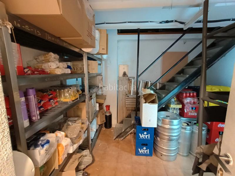 Foto 7245291d-24ea-4c80-9e1f-31a400bb4d47. Trapasso locale commerciale con riscaldamento in La Nova Esquerra de l´Eixample Barcelona