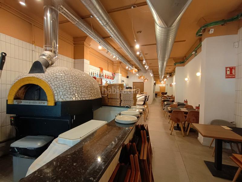 Foto 74dc2ec3-dd4e-46be-ac87-03655b1ab426. Trapasso locale commerciale con riscaldamento in La Nova Esquerra de l´Eixample Barcelona