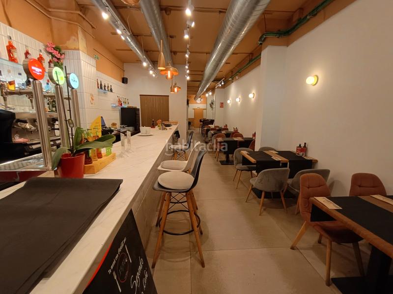 Foto 9eb7a01f-b692-4e01-839e-2cb52279d909. Trapasso locale commerciale con riscaldamento in La Nova Esquerra de l´Eixample Barcelona