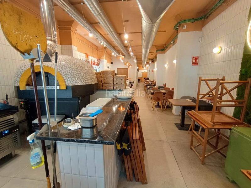 Foto af6f71d6-6626-46f8-8210-6bda0336e1e5. Trapasso locale commerciale con riscaldamento in La Nova Esquerra de l´Eixample Barcelona