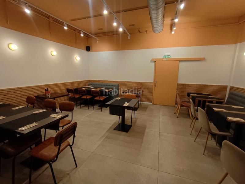 Foto d77e1984-1cab-400d-aa01-ef978b9d2718. Trapasso locale commerciale con riscaldamento in La Nova Esquerra de l´Eixample Barcelona