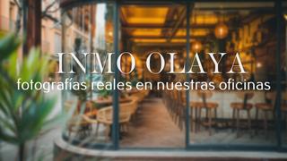 Lloguer Local Comercial a Creu de Barberà. Alquiler de bar con terraza en ripollet
